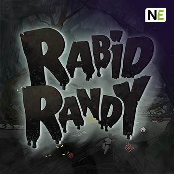 Rabid Randy - STAYSLOT168