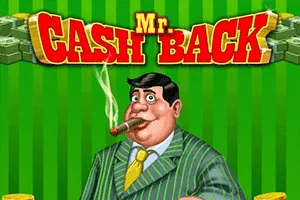 Mr. Cashback - STAYSLOT168