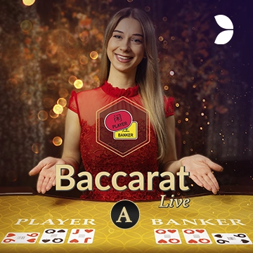 Baccarat A - STAYSLOT168