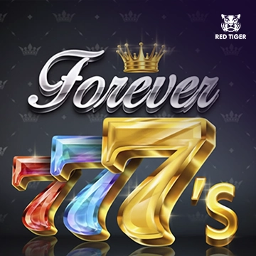 Forever 7s  - STAYSLOT168