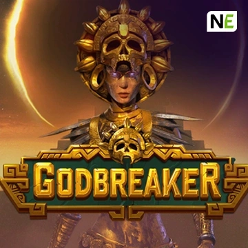 Godbreaker - STAYSLOT168