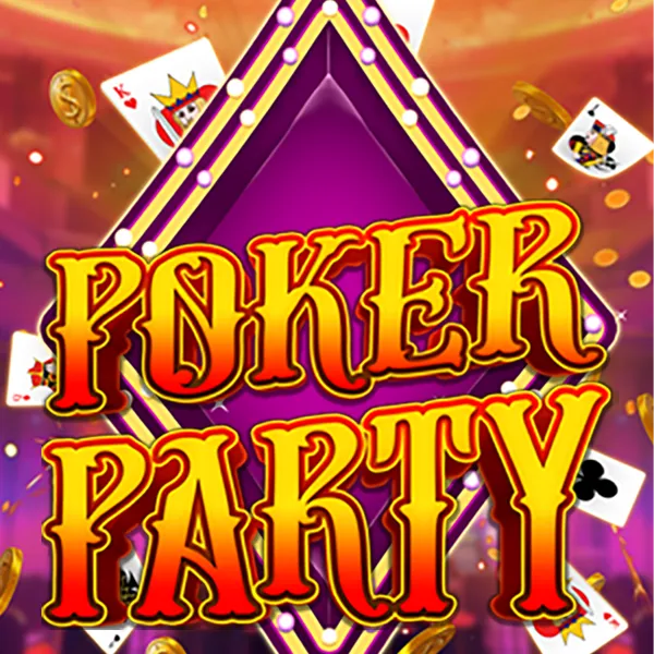 Poker Party - STAYSLOT168