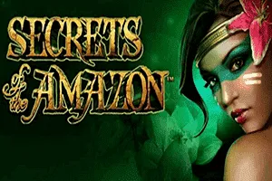Secrets of the Amazon - STAYSLOT168