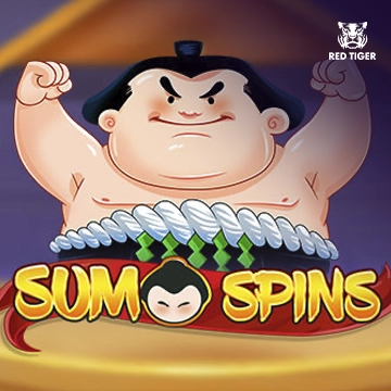 Sumo Spins - STAYSLOT168
