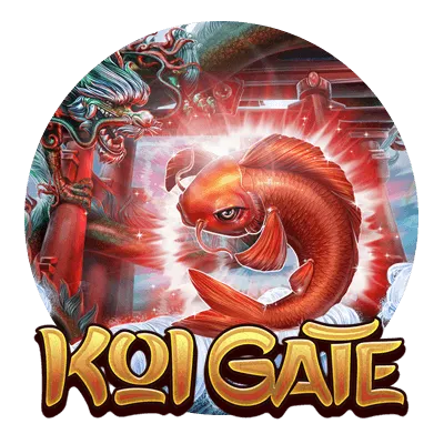 Habanero : Koi Gate - STAYSLOT168