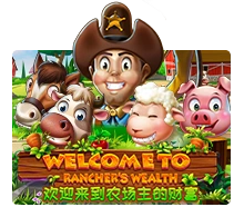 Joker123 : Ranchers Wealth - STAYSLOT168