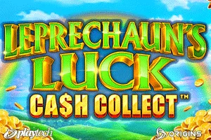 Leprechaun’s Luck: Cash Collect - STAYSLOT168
