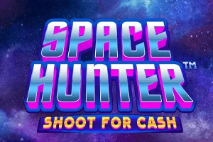 Space Hunter: Shoot for Cash - STAYSLOT168