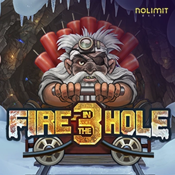 NolimitCity : Fire in the Hole 3 - STAYSLOT168