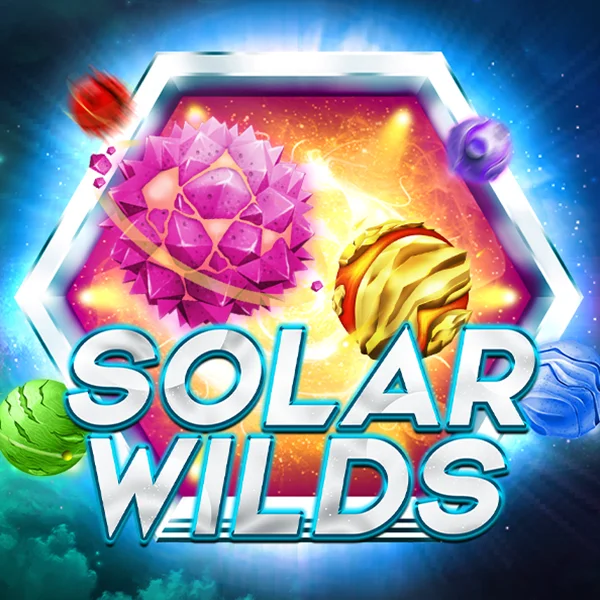 Solar Wilds - STAYSLOT168