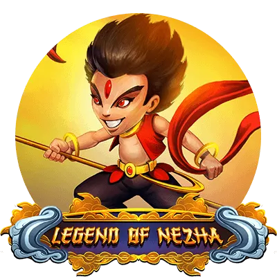 Habanero : Legend Of Nezha - STAYSLOT168