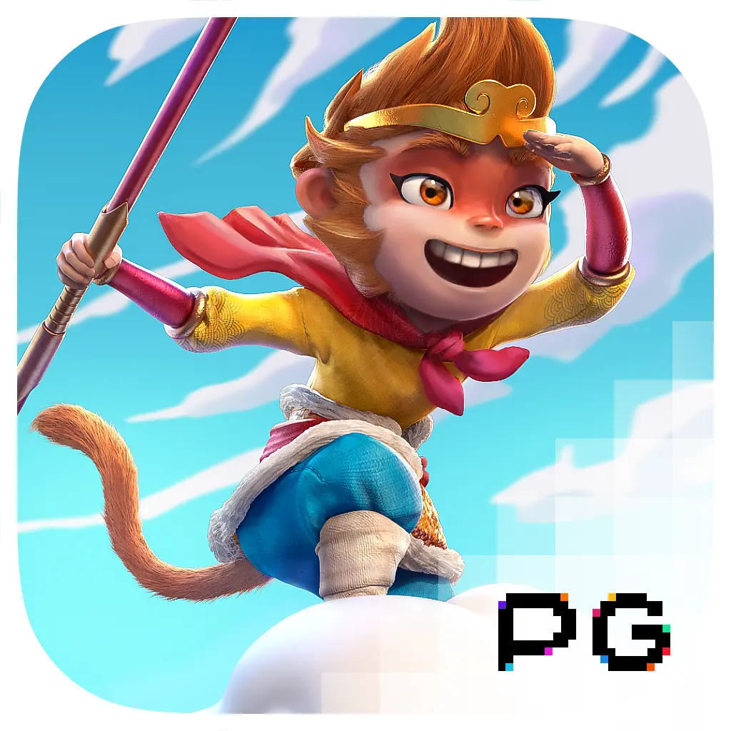 PGSoft : Journey to the Wealth - STAYSLOT168