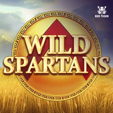 Wild Spartans - STAYSLOT168