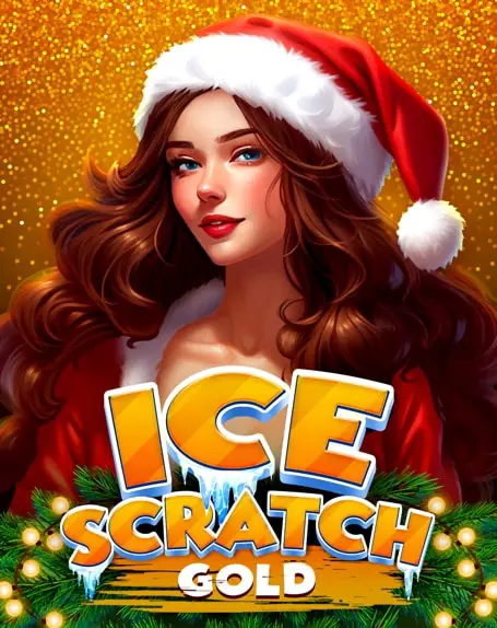 Ice Scratch Gold - STAYSLOT168