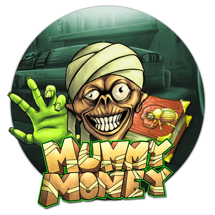 Habanero : Mummy Money - STAYSLOT168