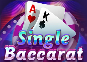 Bakarat Tunggal - STAYSLOT168