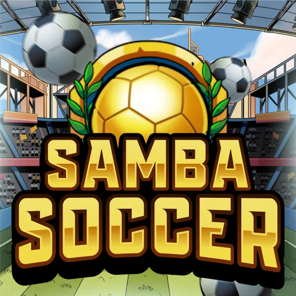 Samba Soccer - STAYSLOT168