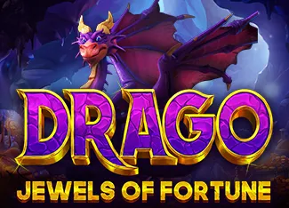 Pragmatic : Drago - Jewels of Fortune - STAYSLOT168
