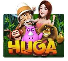 Joker123 : Huga - STAYSLOT168