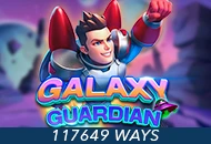 Spadegaming : Galaxy Guardian - STAYSLOT168