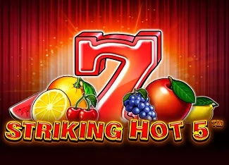 Pragmatic : Striking Hot 5 - STAYSLOT168