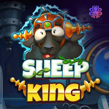 Sheep King - STAYSLOT168