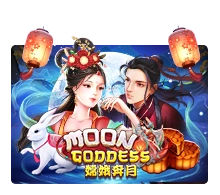 Joker123 : Moon Goddess - STAYSLOT168