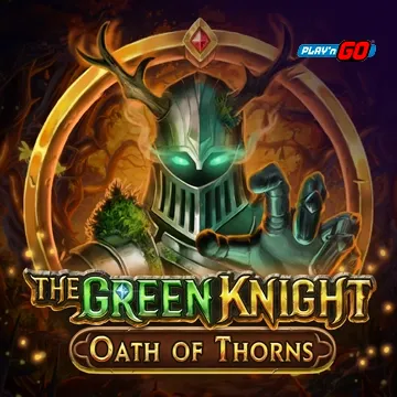 The Green Knight Oath of Thorns - STAYSLOT168