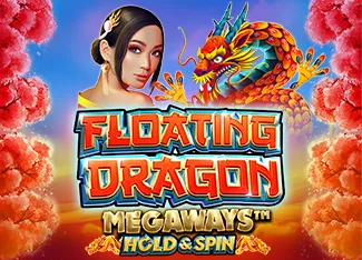 Pragmatic : Floating Dragon Hold & Spin Megaways - STAYSLOT168
