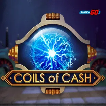 Coils Of Cash - STAYSLOT168