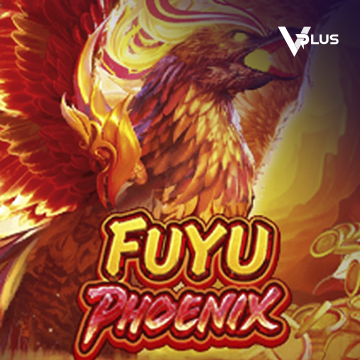 Fuyu Phoenix - STAYSLOT168