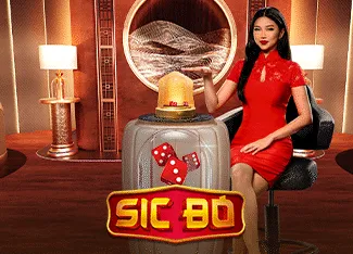 Sicbo - STAYSLOT168