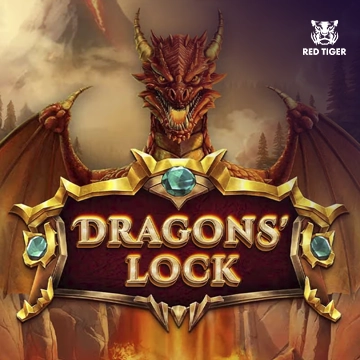 Dragons’ Lock - STAYSLOT168