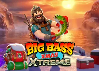 Pragmatic : Big Bass Xmas Xtreme - STAYSLOT168