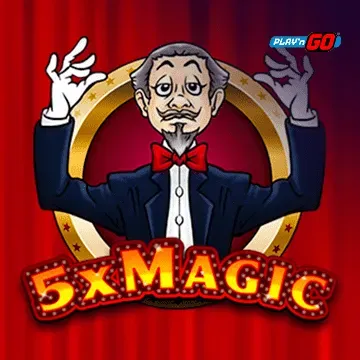 5xMagic - STAYSLOT168