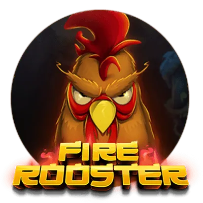 Habanero : Fire Rooster - STAYSLOT168