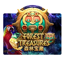 Joker123 : Forest Treasure - STAYSLOT168