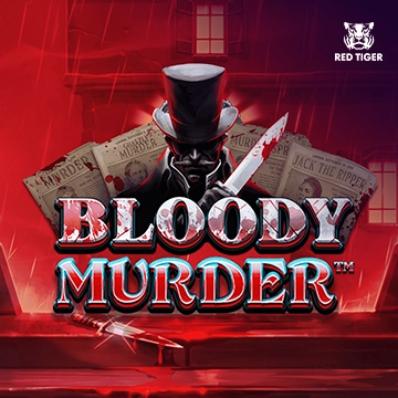 Bloody Murder - STAYSLOT168