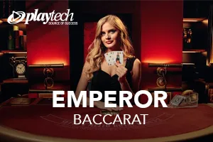 Emperor Baccarat - STAYSLOT168