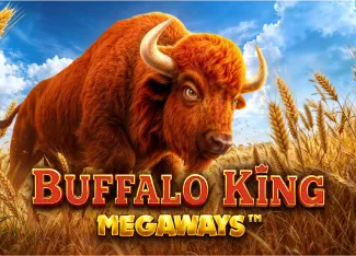 Pragmatic : Buffalo King Megaways - STAYSLOT168