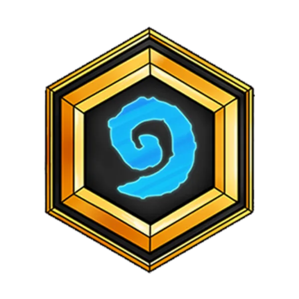 Hearthstone 炉石传说 - STAYSLOT168