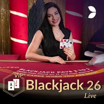 Blackjack Classic 26 - STAYSLOT168