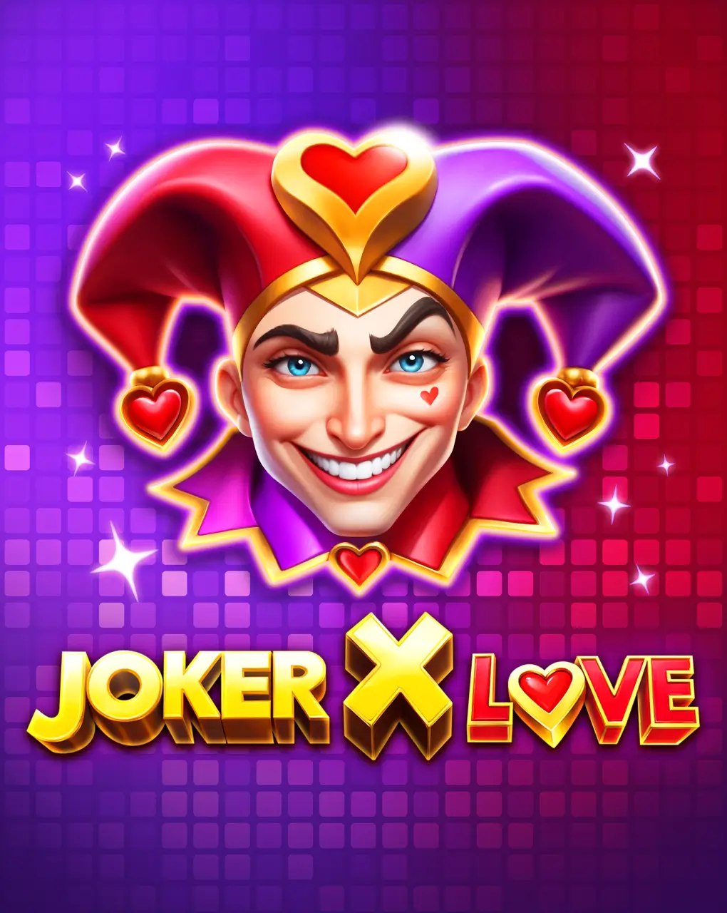 Bgaming : Joker X Love - STAYSLOT168