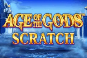 Age of the Gods Scratch - STAYSLOT168