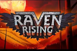POP Raven Rising (Quickspin) - STAYSLOT168