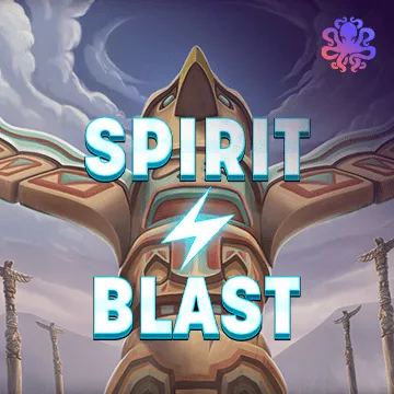Spirit Blast - STAYSLOT168