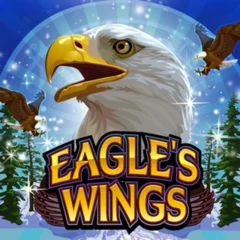 Eagles Wings - STAYSLOT168