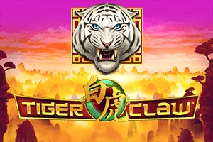 Tiger Claw - STAYSLOT168