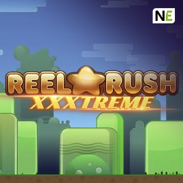 Reel Rush XXXtreme - STAYSLOT168