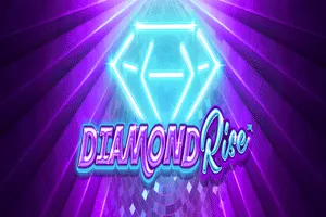 Diamond Rise - STAYSLOT168